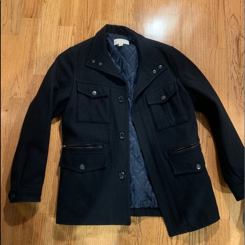Michael Kors jacket